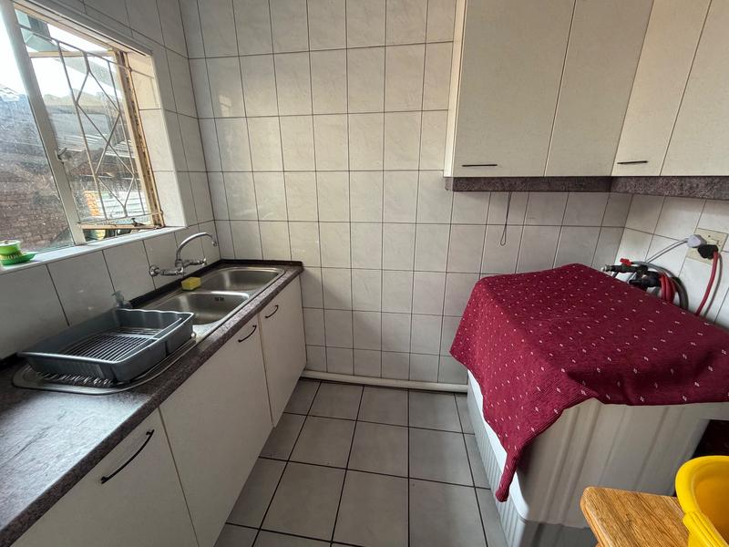 4 Bedroom Property for Sale in Dennesig Mpumalanga