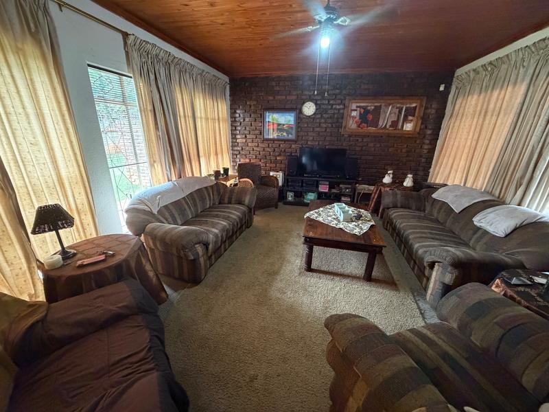4 Bedroom Property for Sale in Dennesig Mpumalanga