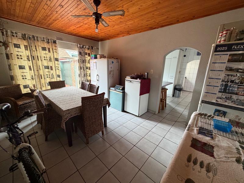 4 Bedroom Property for Sale in Dennesig Mpumalanga