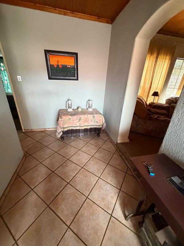 4 Bedroom Property for Sale in Dennesig Mpumalanga