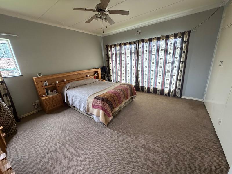 4 Bedroom Property for Sale in Dennesig Mpumalanga