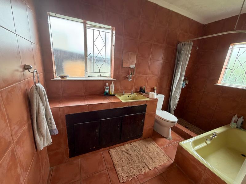 4 Bedroom Property for Sale in Dennesig Mpumalanga