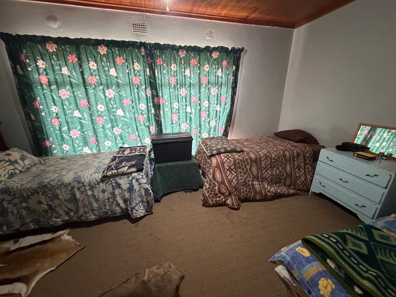 4 Bedroom Property for Sale in Dennesig Mpumalanga