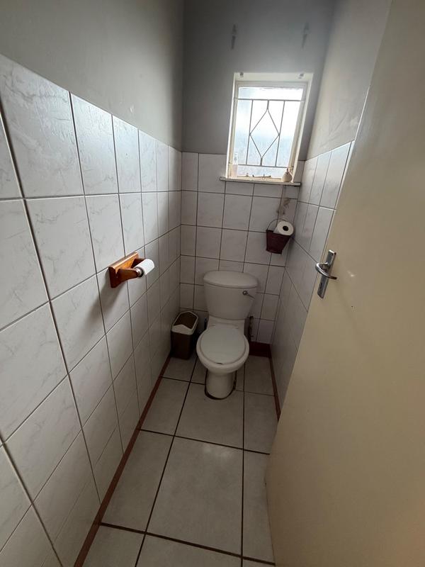 4 Bedroom Property for Sale in Dennesig Mpumalanga