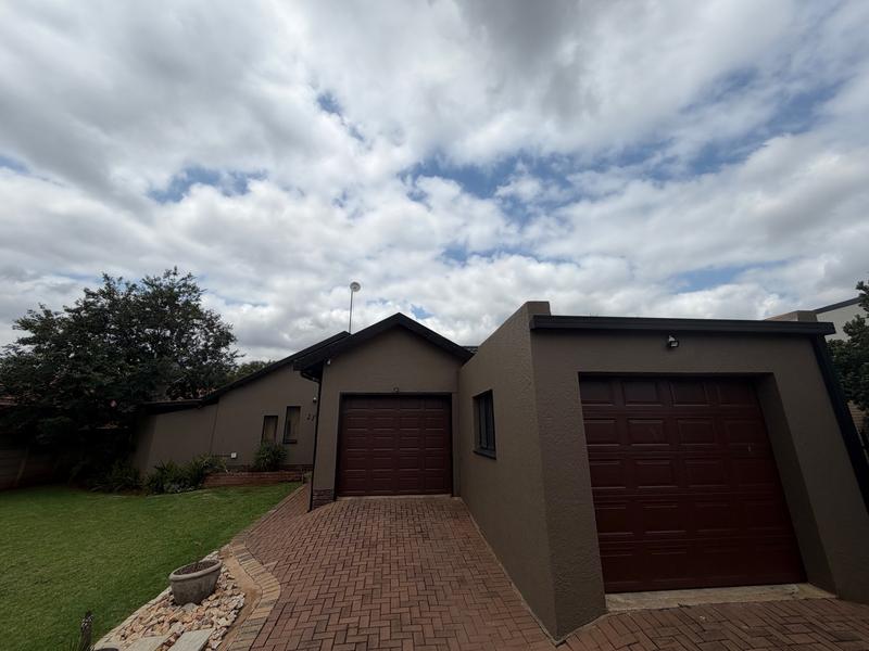 3 Bedroom Property for Sale in Kanonkop Mpumalanga