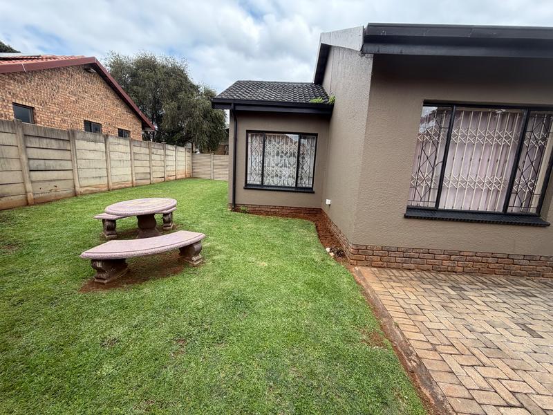 3 Bedroom Property for Sale in Kanonkop Mpumalanga