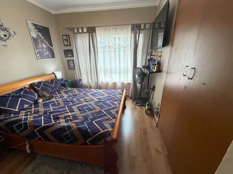 3 Bedroom Property for Sale in Kanonkop Mpumalanga