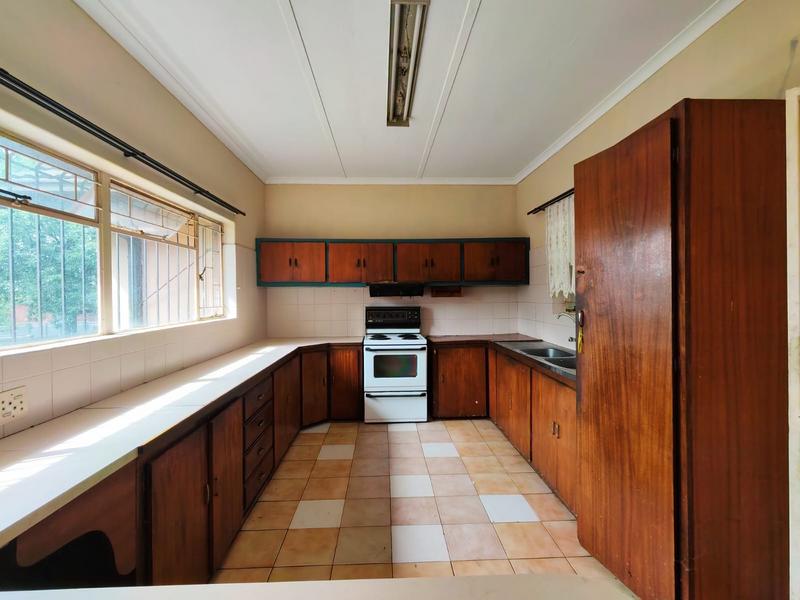3 Bedroom Property for Sale in Ermelo Mpumalanga