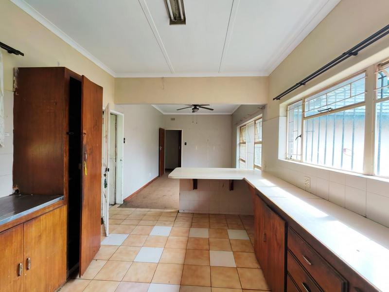 3 Bedroom Property for Sale in Ermelo Mpumalanga