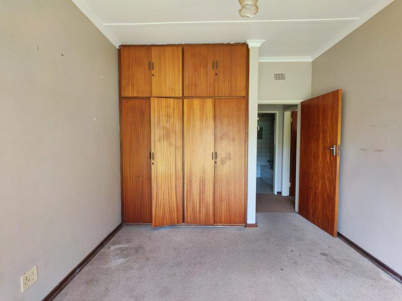 3 Bedroom Property for Sale in Ermelo Mpumalanga