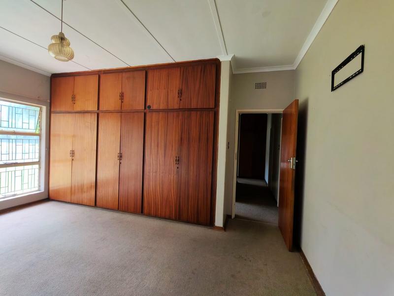 3 Bedroom Property for Sale in Ermelo Mpumalanga