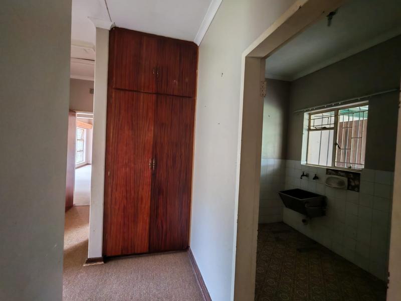 3 Bedroom Property for Sale in Ermelo Mpumalanga
