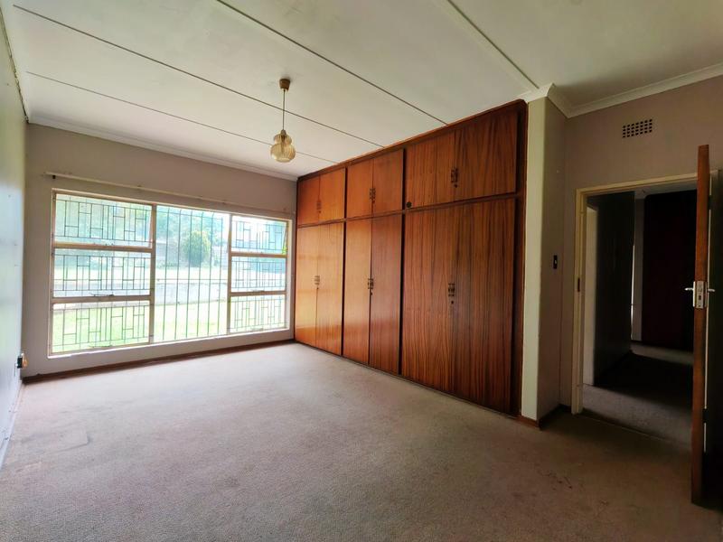 3 Bedroom Property for Sale in Ermelo Mpumalanga