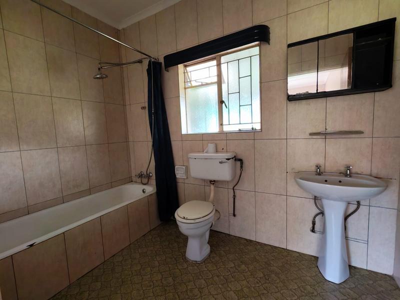 3 Bedroom Property for Sale in Ermelo Mpumalanga
