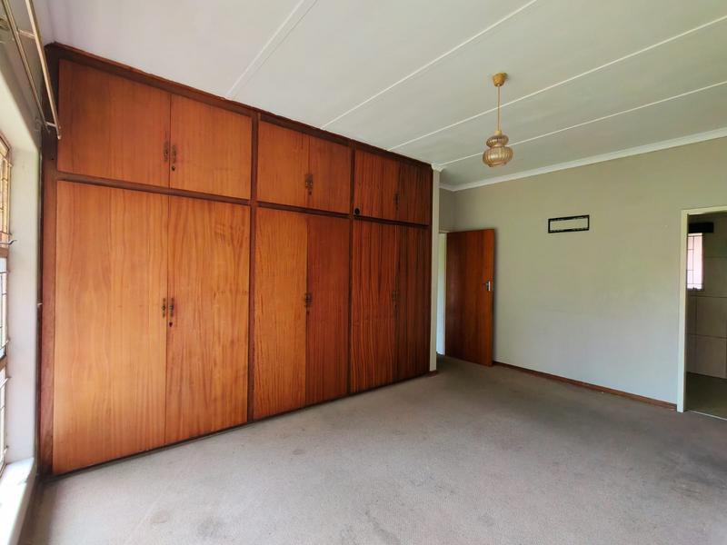 3 Bedroom Property for Sale in Ermelo Mpumalanga