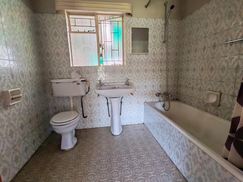 3 Bedroom Property for Sale in Ermelo Mpumalanga