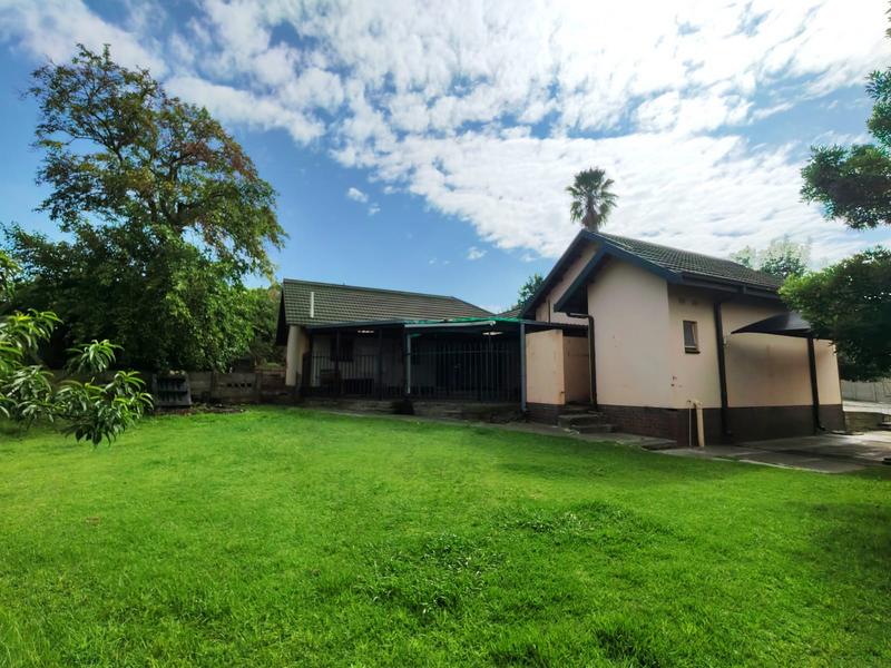 3 Bedroom Property for Sale in Ermelo Mpumalanga