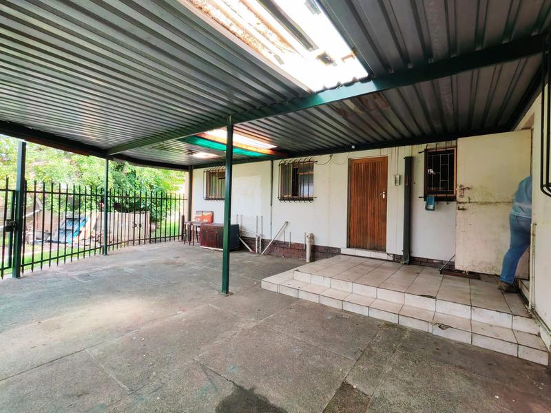 3 Bedroom Property for Sale in Ermelo Mpumalanga