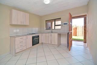 To Let 2 Bedroom Property for Rent in Delmas Mpumalanga
