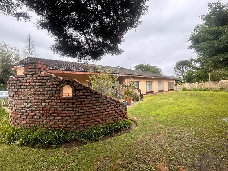 4 Bedroom Property for Sale in Standerton Mpumalanga