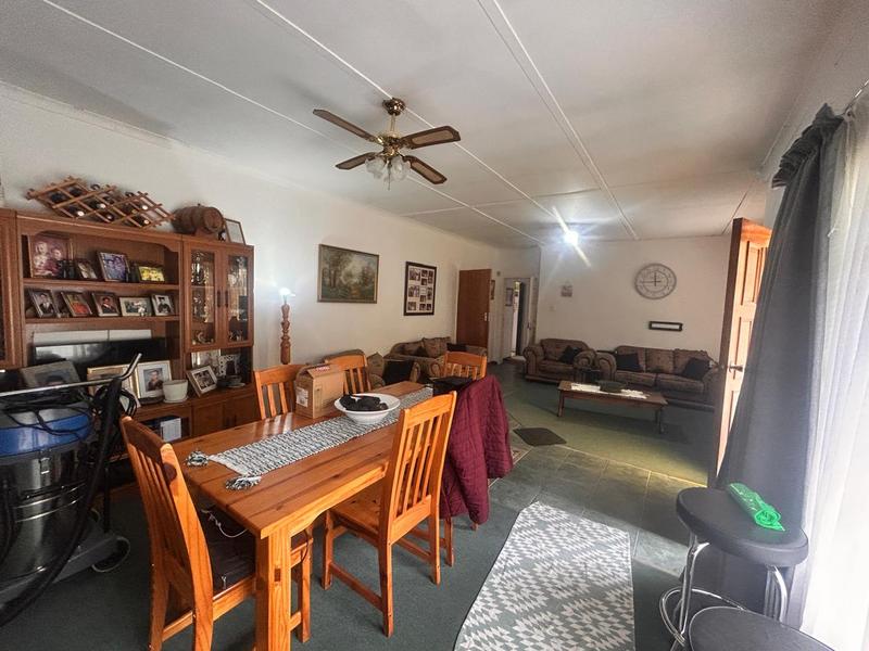 4 Bedroom Property for Sale in Standerton Mpumalanga