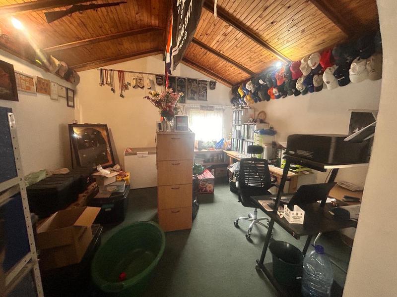 4 Bedroom Property for Sale in Standerton Mpumalanga