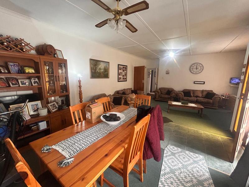 4 Bedroom Property for Sale in Standerton Mpumalanga