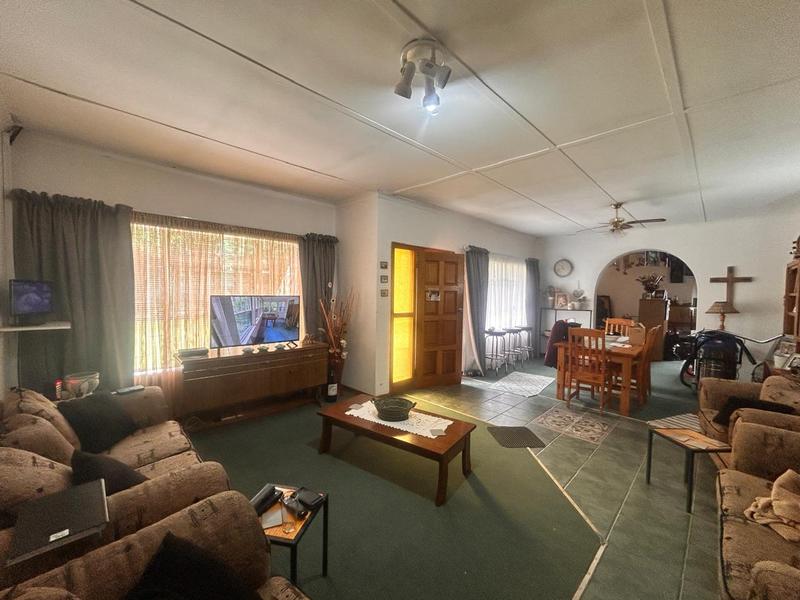 4 Bedroom Property for Sale in Standerton Mpumalanga