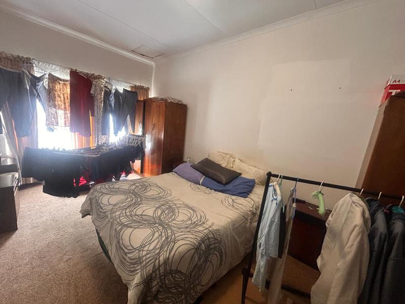 4 Bedroom Property for Sale in Standerton Mpumalanga