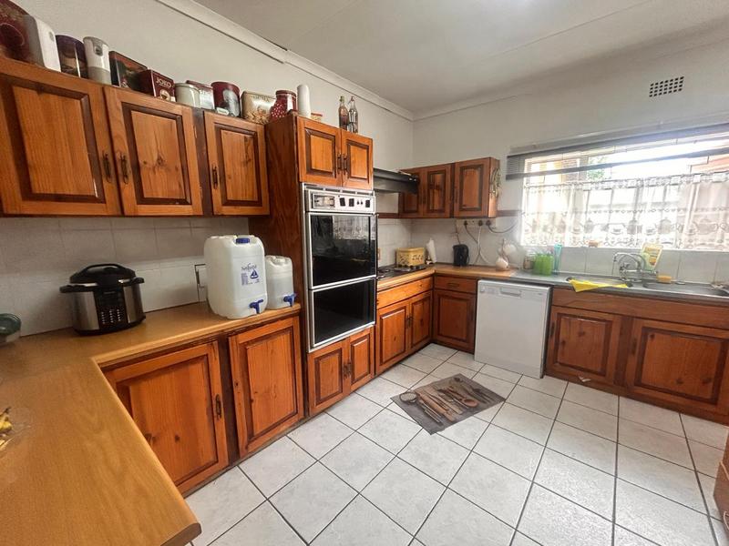 4 Bedroom Property for Sale in Standerton Mpumalanga