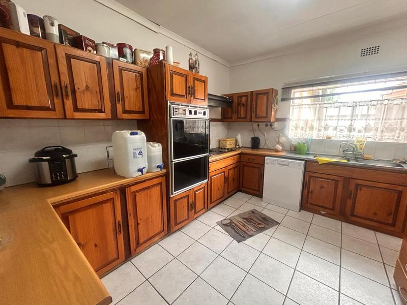 4 Bedroom Property for Sale in Standerton Mpumalanga