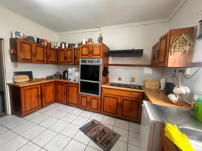 4 Bedroom Property for Sale in Standerton Mpumalanga