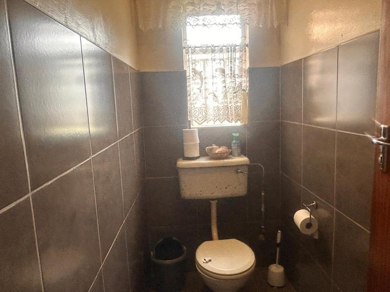 4 Bedroom Property for Sale in Standerton Mpumalanga