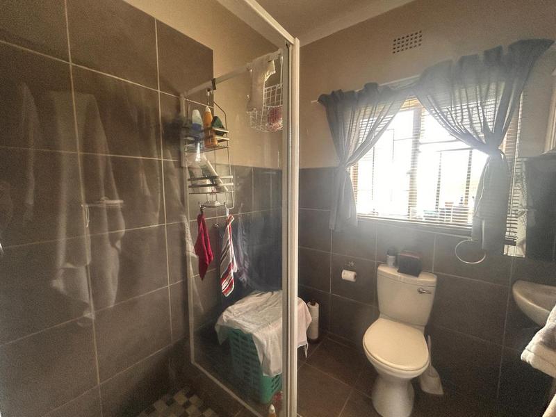 4 Bedroom Property for Sale in Standerton Mpumalanga