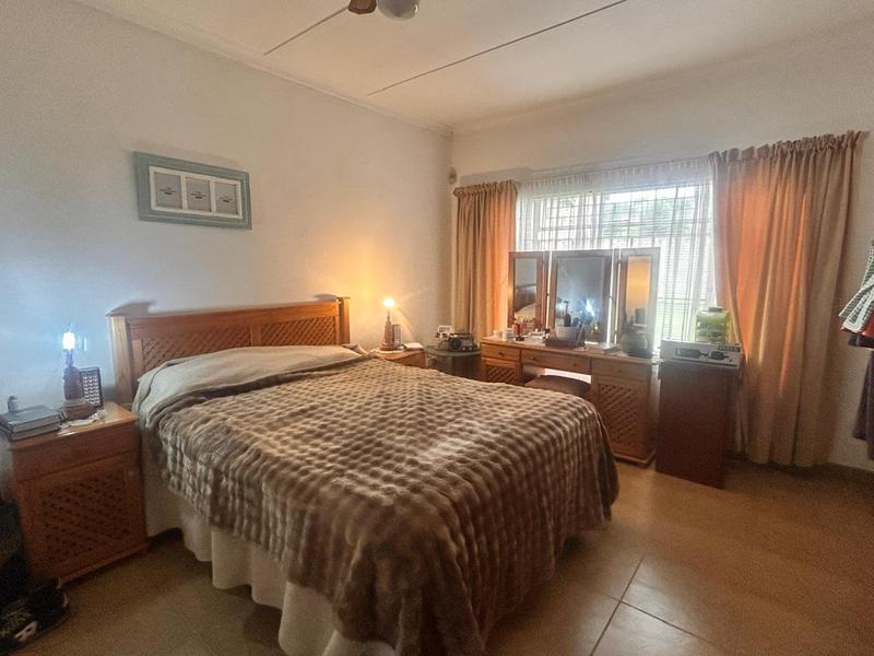 4 Bedroom Property for Sale in Standerton Mpumalanga