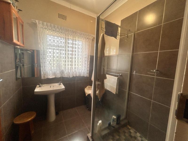 4 Bedroom Property for Sale in Standerton Mpumalanga