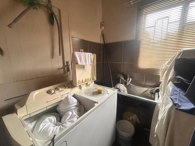 4 Bedroom Property for Sale in Standerton Mpumalanga