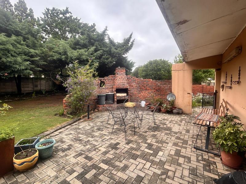 4 Bedroom Property for Sale in Standerton Mpumalanga