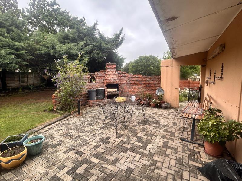 4 Bedroom Property for Sale in Standerton Mpumalanga