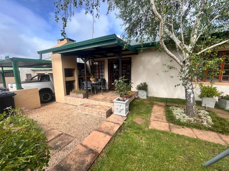 2 Bedroom Property for Sale in Standerton Mpumalanga