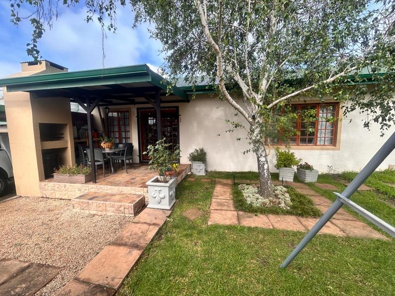 2 Bedroom Property for Sale in Standerton Mpumalanga