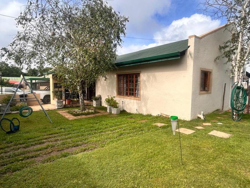 2 Bedroom Property for Sale in Standerton Mpumalanga