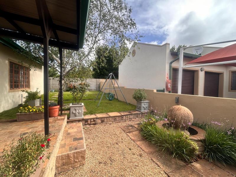 2 Bedroom Property for Sale in Standerton Mpumalanga