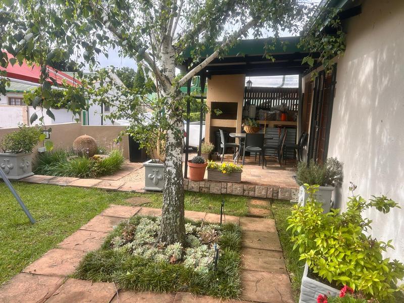 2 Bedroom Property for Sale in Standerton Mpumalanga