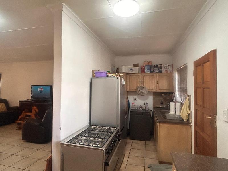 2 Bedroom Property for Sale in Standerton Mpumalanga