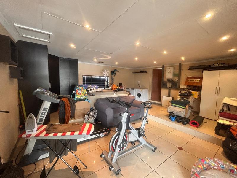 2 Bedroom Property for Sale in Standerton Mpumalanga