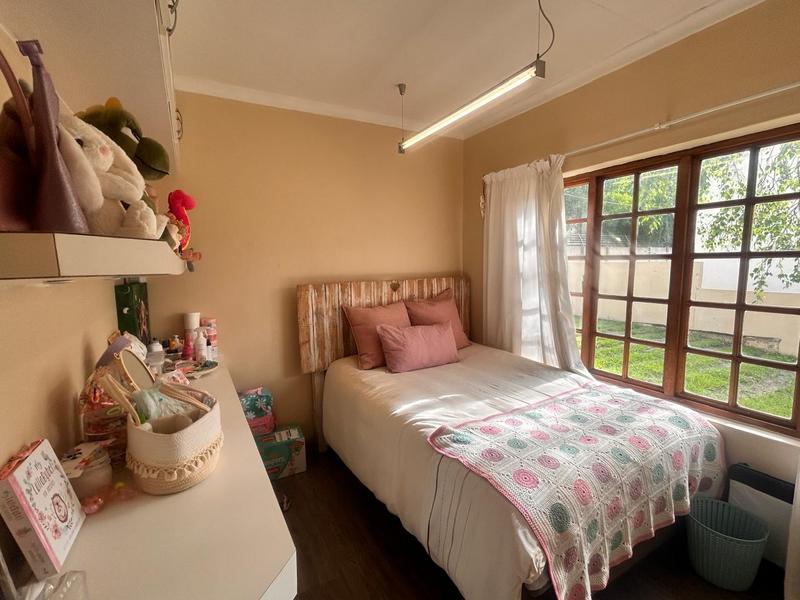 2 Bedroom Property for Sale in Standerton Mpumalanga