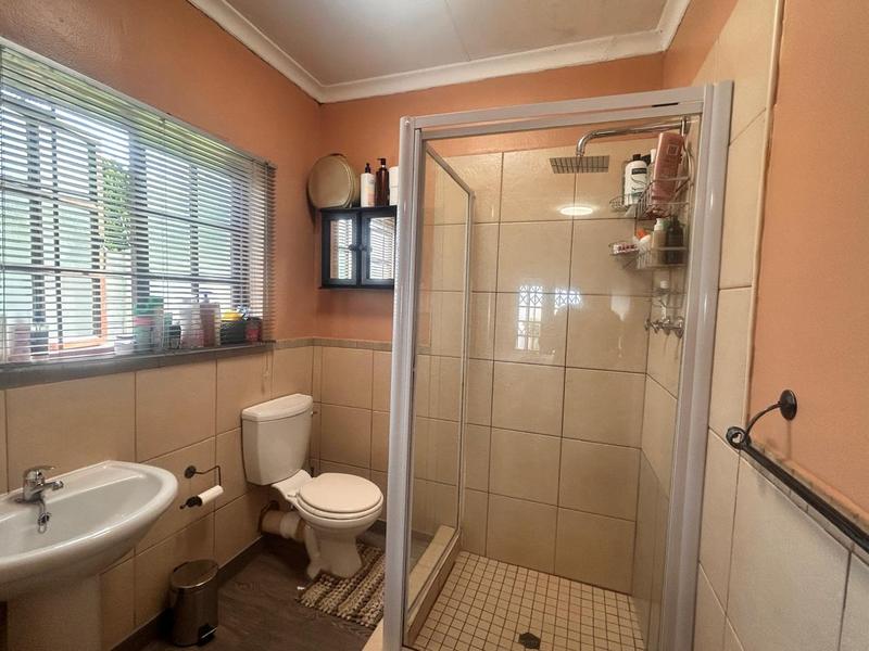 2 Bedroom Property for Sale in Standerton Mpumalanga