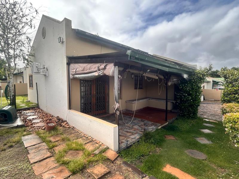 2 Bedroom Property for Sale in Standerton Mpumalanga