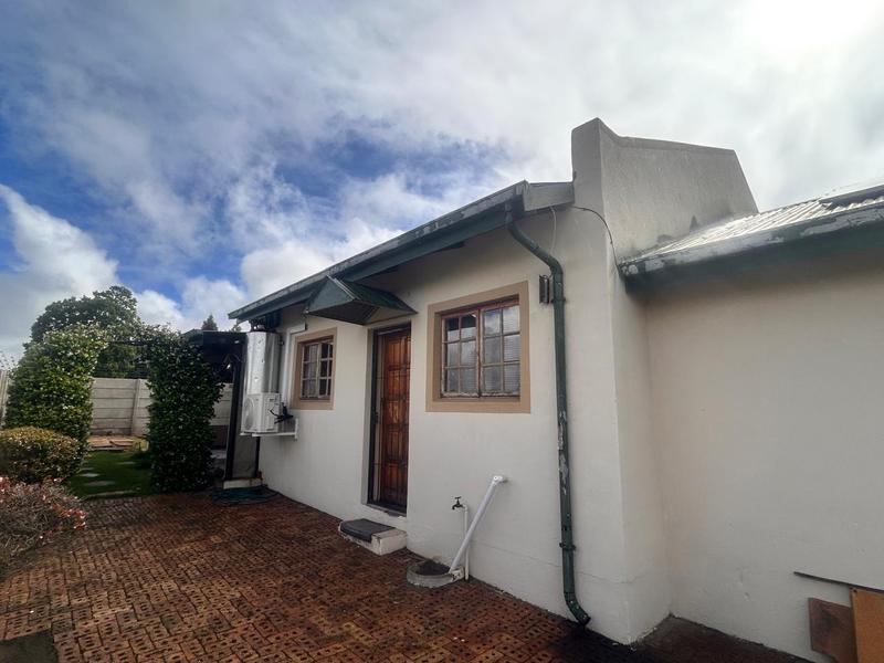 2 Bedroom Property for Sale in Standerton Mpumalanga